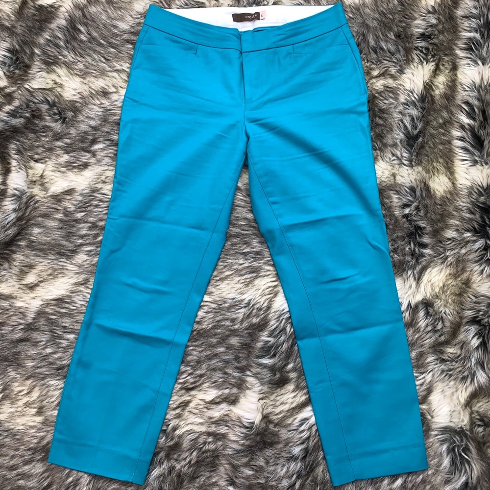 Crosby Pants